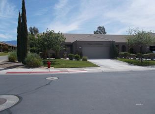 626 Jessica Dr, Mesquite, NV 89027