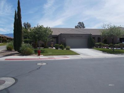 626 Jessica Dr, Mesquite, NV, 89027