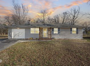 309 S Lincoln St, Billings, MO 65610