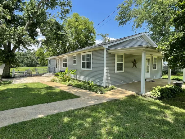 2891 County Road 813, Ripley, MS 38663