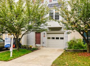 13804 Branham Ct, Centreville, VA 20120