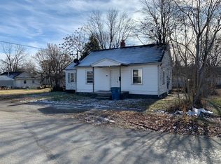 2015 Lamar Ave, Mount Vernon, IL 62864