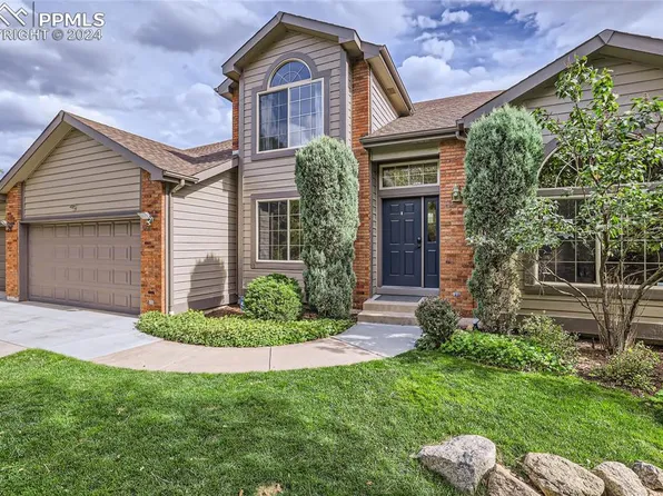 340 Paisley Dr, Colorado Springs, CO 80906
