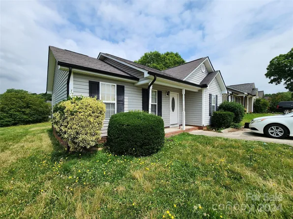 1609 Chapman Ave, Kannapolis, NC 28081