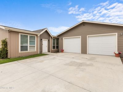 106 W Violet Ct, Post Falls, ID, 83854
