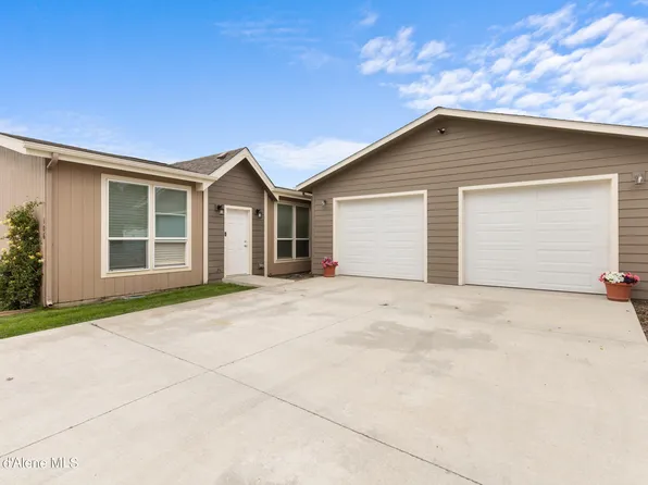 106 W Violet Ct, Post Falls, ID 83854