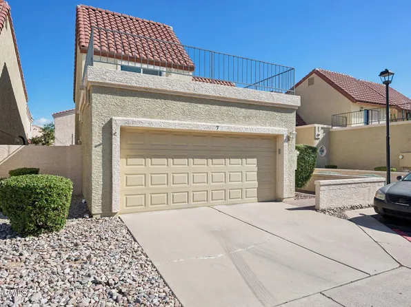 2848 E BROWN Road #7, Mesa, AZ 85213