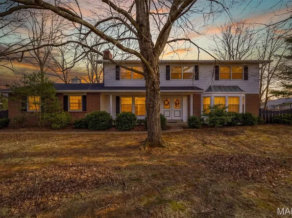 406 N Harding St, Desloge, MO 63601