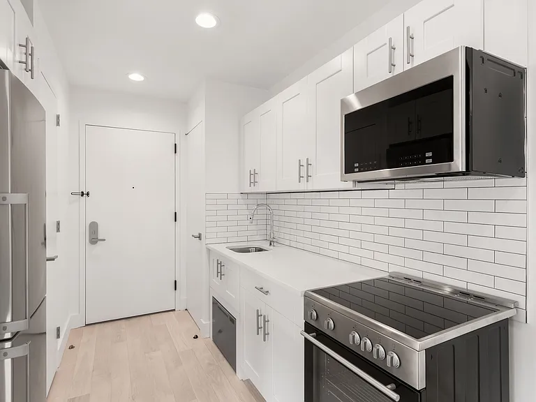 1057 Fulton St #2C — Photo 6