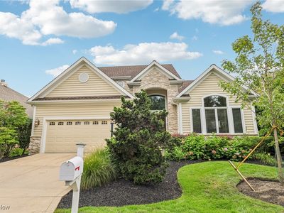 2503 Fairwood Ct, Beachwood, OH, 44122