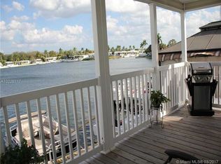 8 W Lake Dr, Hallandale, FL 33009