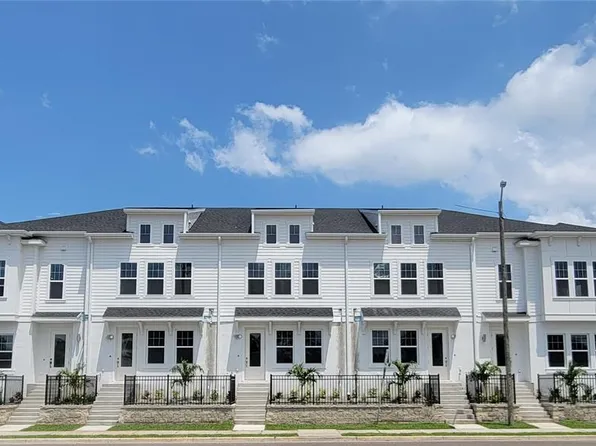 4717 W McCoy St #11, Tampa, FL 33616