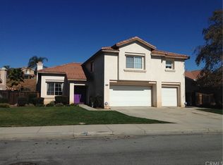 26290 Parton Ct, Moreno Valley, CA 92555