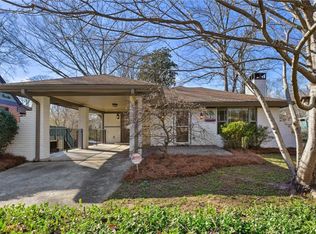 323 2nd Ave, Decatur, GA 30030