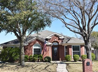 1303 Flameleaf Dr, Allen, TX 75002