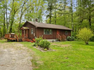 200 Preston City Rd, Voluntown, CT 06384