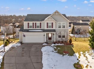 3021 Bruces Trl, Independence, KY 41051