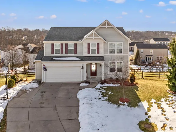 3021 Bruces Trl, Independence, KY 41051