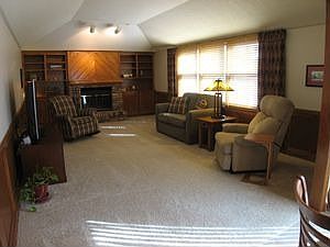 Family Rm