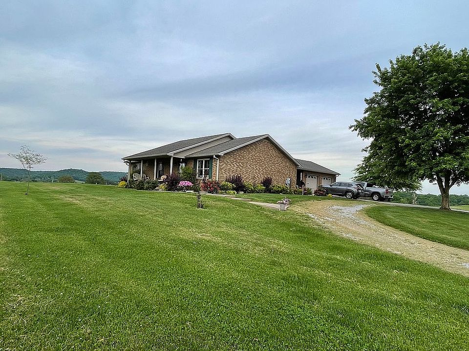 1st image of 3590 Hammonsville Rd
