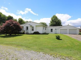 9560 S Salem Warren Rd, Salem, OH 44460