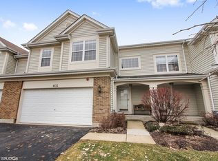605 Scott Ct, Fox Lake, IL 60020