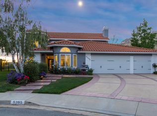 5395 Walworth Ct, Oak Park, CA 91377