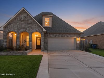 207 Hutton Ln, Youngsville, LA, 70592