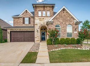 404 Fenceline Dr, Argyle, TX 76226