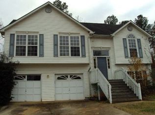 3313 Medina Dr, Jonesboro, GA 30236