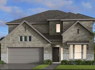 21922 Tamworth Hollow Trl, Cypress, TX 77433