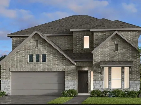 21922 Tamworth Hollow Trl, Cypress, TX 77433