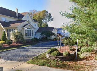 516 E Holly Ave APT A, Pitman, NJ 08071