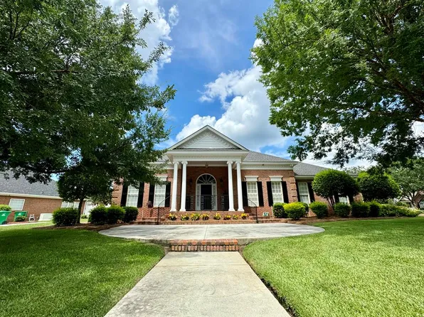 3605 Bermuda Run Dr, Valdosta, GA 31605