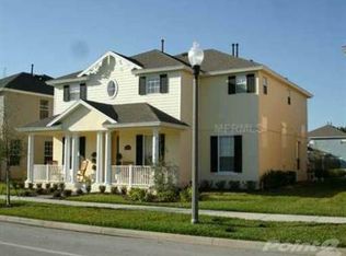 6499 New Independence Pkwy, Winter Garden, FL 34787