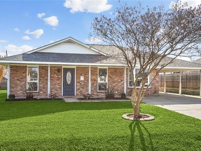 320 Marino Dr, Norco, LA, 70079