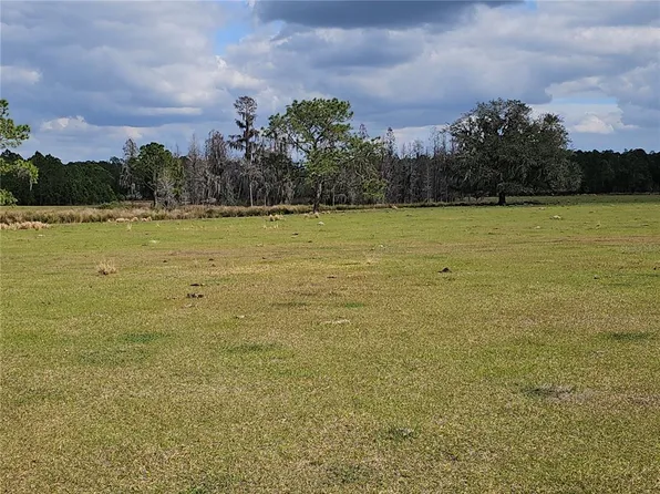Deen Still Rd E Lot B-418, Polk City, FL 33868