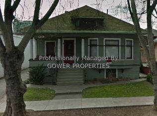 35 N 11th St APT 5, San Jose, CA 95112