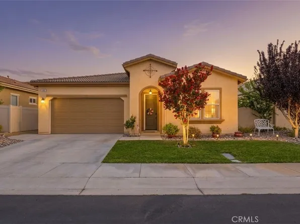 463 Madera Crk, Beaumont, CA 92223