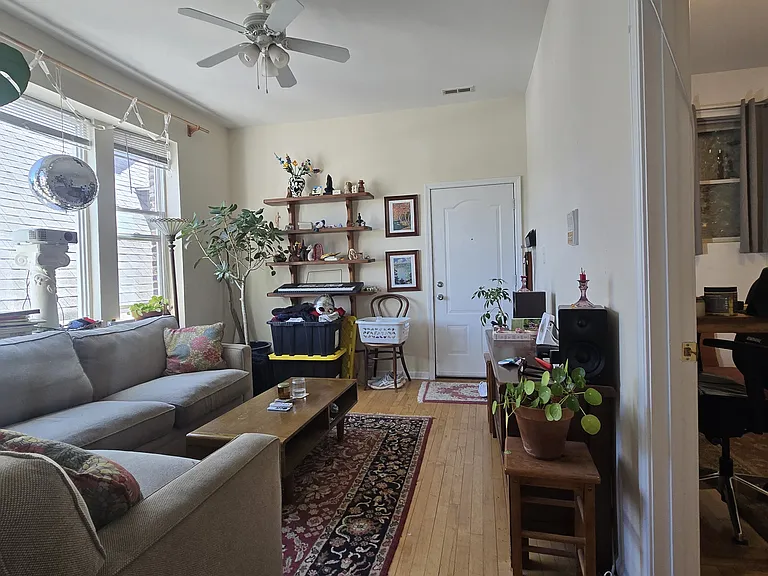 1523 N Campbell Ave #2R — Photo 9