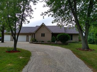 2719 E 2625th Rd, Marseilles, IL 61341