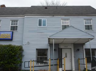 6522 Sligo Pkwy, Hyattsville, MD