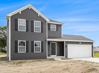 1209 Lockes St, Howell, MI 48843