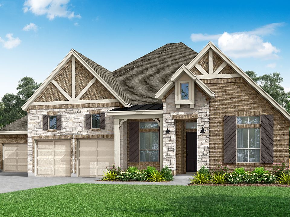 Aberdeen II Elevation B