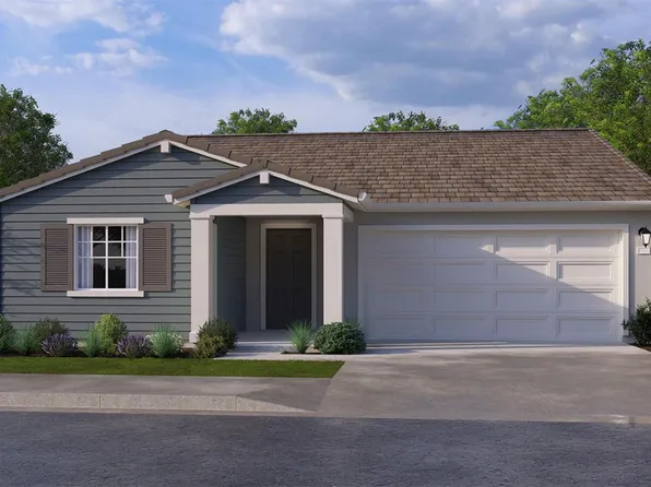 209 Brighton Ranch Way, Patterson, CA 95363