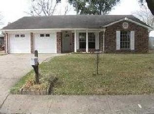 8410 Riptide Dr, Houston, TX 77072