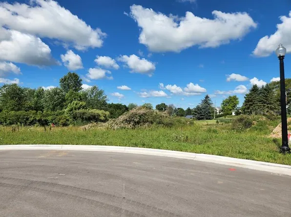 Lt4 NORGAARD AVENUE, Sheboygan Falls, WI 53085