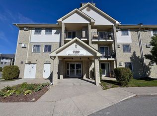739 Deveron Cres #207, London, ON N5Z 4Y1
