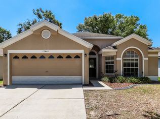 13444 White Elk Loop, Tampa, FL 33626
