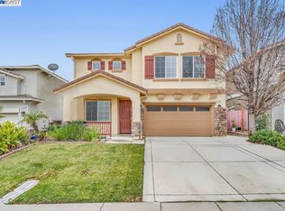 2505 Cambridge Dr, Antioch, CA 94509